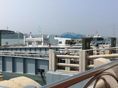 -鼓浪屿内厝澳码头(轮渡站)