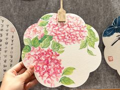 -秦汉胡同书法古筝围棋国画书院(宝地分馆)