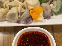 -宝源饺子(麦子店街店)