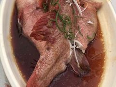 -清水湾3号(东方小周海鲜店)