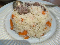 -贯贯吉·清真餐厅(浙江中路店)