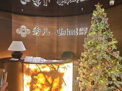 -秀儿四九城·新京菜(亚运村鸟巢店)