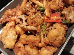 -松沪名灶·豆浆鱼头·新上海菜(江川路交大店)