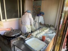 -玉器街豆腐卷周加勇小吃店(玉器街店)