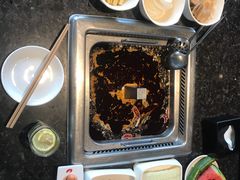 -海底捞火锅(连城广场店)