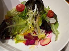 -筱爷叔·上海传统手工菜(玉树路店)