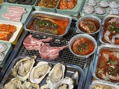 -蚝英雄·鲜蚝自助专门店