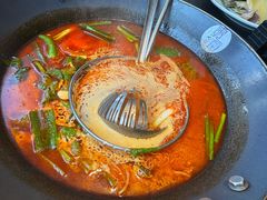 -贵厨酸汤牛肉(花果园国际中心店)