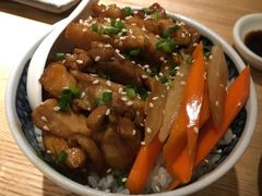 -初居食屋日式料理(万象城购物中心店)