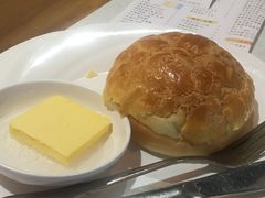 -港久茶餐厅(鹭洲里店)