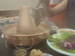 -仁和四季涮肉馆(天坛南门店)