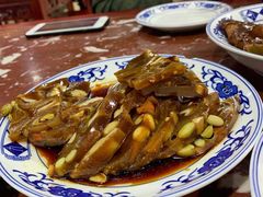 肉皮冻-九河居(荔湾路店)