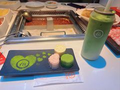 -海底捞火锅(威高广场店)