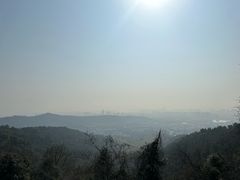 -旺山景区