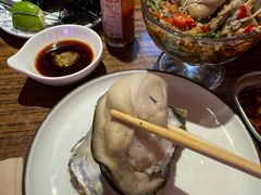-蚝堡海鲜·威海菜·海肠捞饭·烧烤·亚洲吃蚝公司(幸福门店)