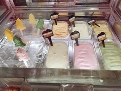-康莱德酒店·美庭自助餐厅
