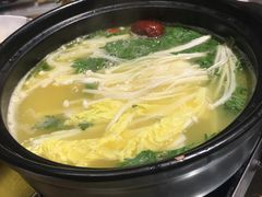 -U你·天然调味(南湖总店)