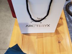 -ARC'TERYX始祖鸟(北京王府中环店)