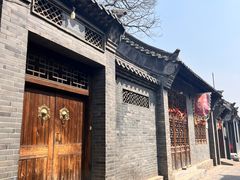 -青州古城