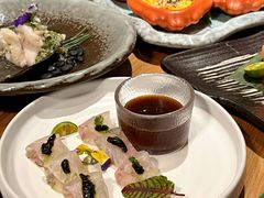 -匠和风精致料理(成都龙湖滨江天街店)
