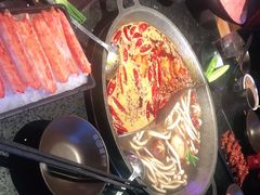 -珮姐老火锅(新街口店)