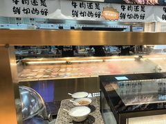 -谭三娘鲜切牛肉自助火锅(九眼桥总店)