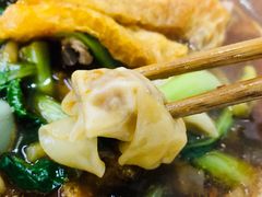 六鲜馄饨面-一家人面馆(三条巷店)