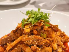 -院8里·少城记忆老川菜(宽窄巷子店)