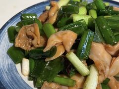 -日丰园海肠水饺·老字号大连海鲜(和平广场店)