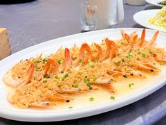 -连鹭海鲜·海肠捞饭·海胆饭(星海店)