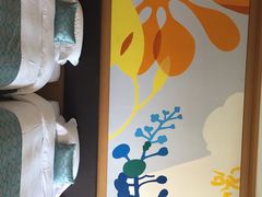 -惠州金海湾嘉华度假酒店