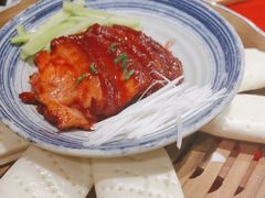 -山西会馆·晋菜·晋商宴·牌匾博物馆(胜利东街店)