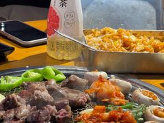 -杀猪天·韩国烤肉(总店)