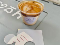 -HUGS coffee(东区店)