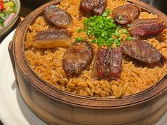 -乔街深夜食堂·小龙虾·高压锅生蚝(杭州总店)