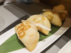 -海底捞火锅(平谷华联店)