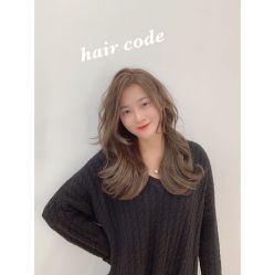 -HairCode芭曲发型