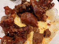 -福苗小骆驼烧烤(大唐不夜城店)
