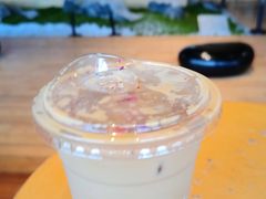 -Seesaw Coffee(朝阳大悦城店)