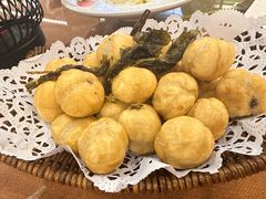 -转角·老弄堂上海菜(长寿路店)