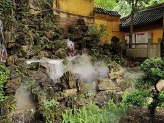 -丰都鬼城名山景区