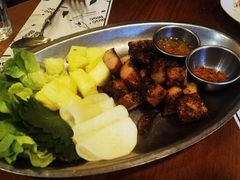 -Blac+Blac(中海环宇荟店)