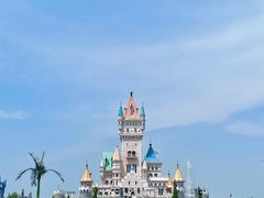 -青岛方特梦幻王国