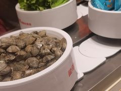 -龍歌自助小火锅(雨花台江南虹悦城店)