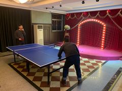 -东门烧烤·国王轰趴·年会(西北旺店)
