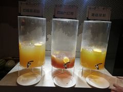 -星伦多自助料理(永旺店)