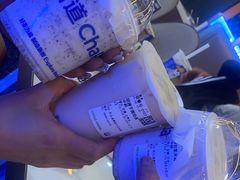 -茶百道(会展东路店)