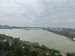 -云龙山