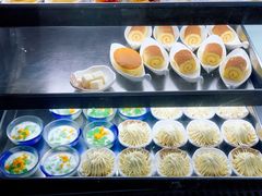 -大佛寺高级素食自助餐厅