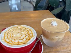 -ChanDu躔度咖啡(灯塔店)